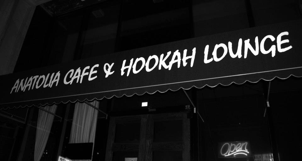 Photo of Anatolia Cafe & Hookah Lounge