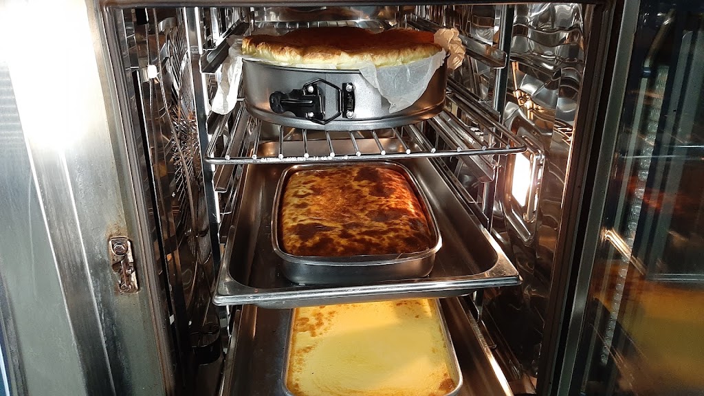 Restaurante Casa Pote — Comida y bebida