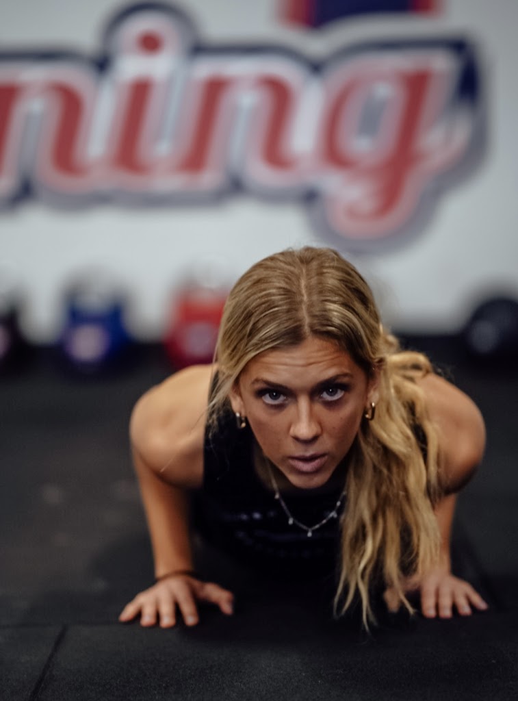  F45 Training Vienna VA