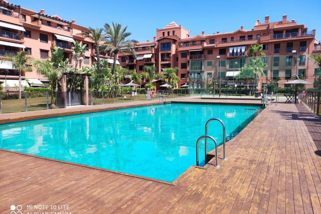 Dos Mares Playa Granada