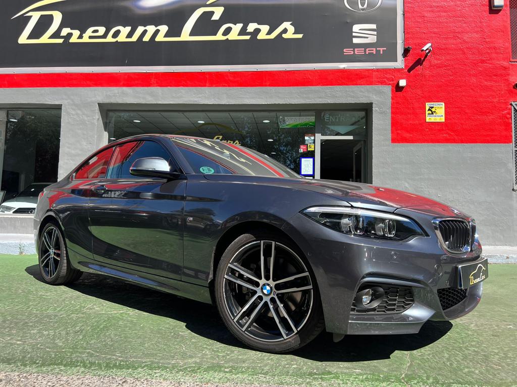 Dream Cars — Todas