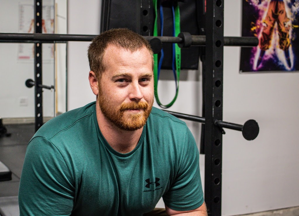  Fortify Strength Club