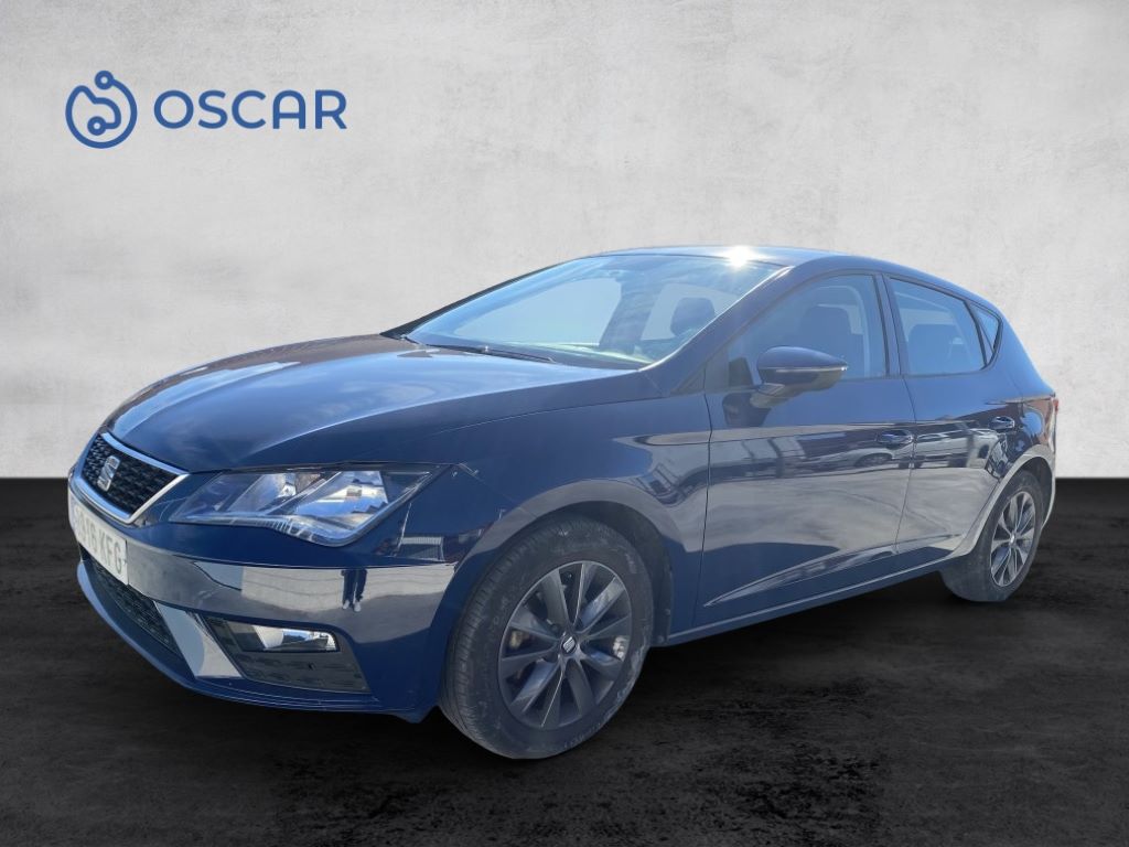 Oscar Alquiler de Coches Humanes de Madrid