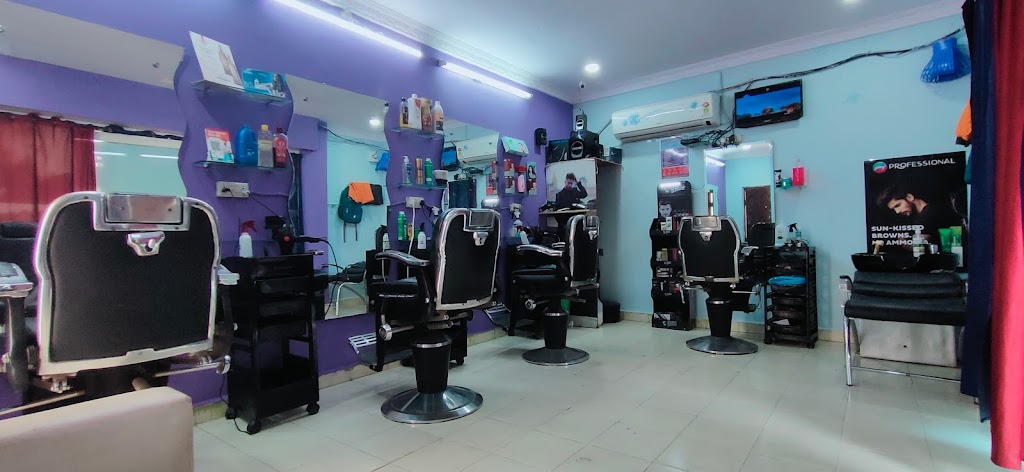 New Trendz Mens Saloon