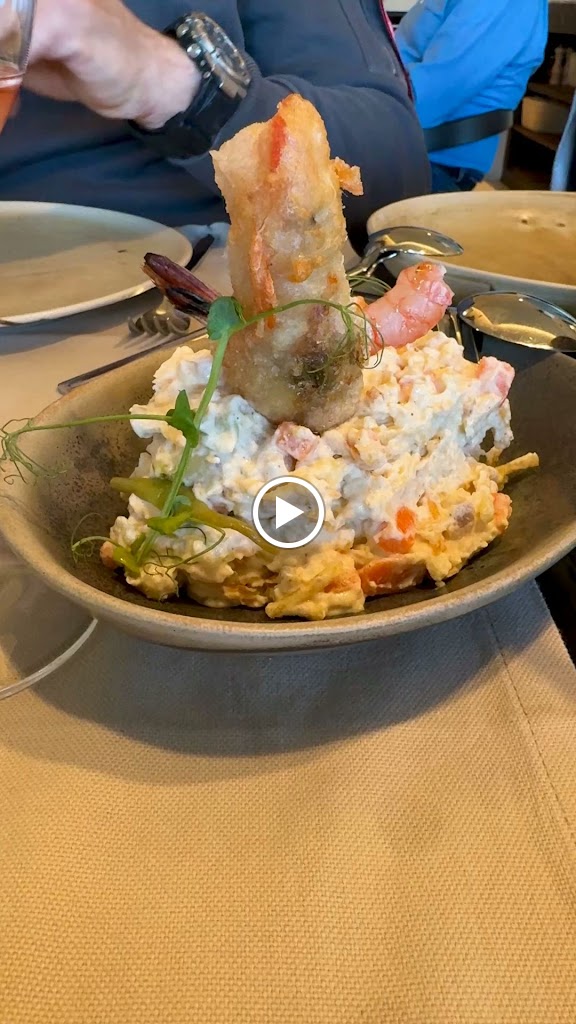 La Cuina Del Port — Videos