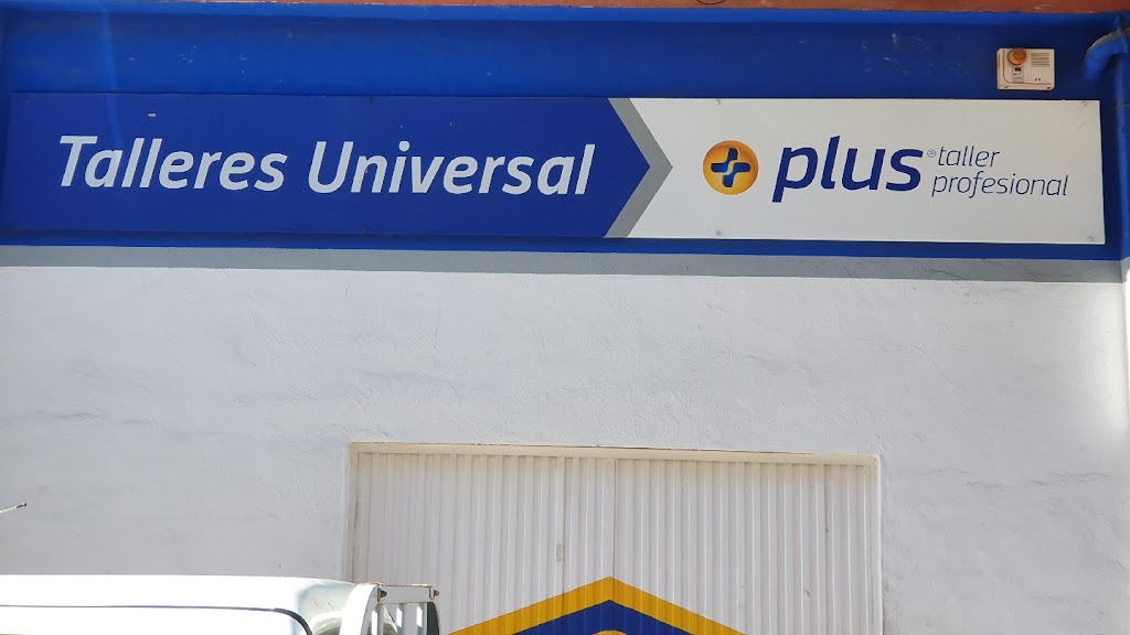 Taller Universal