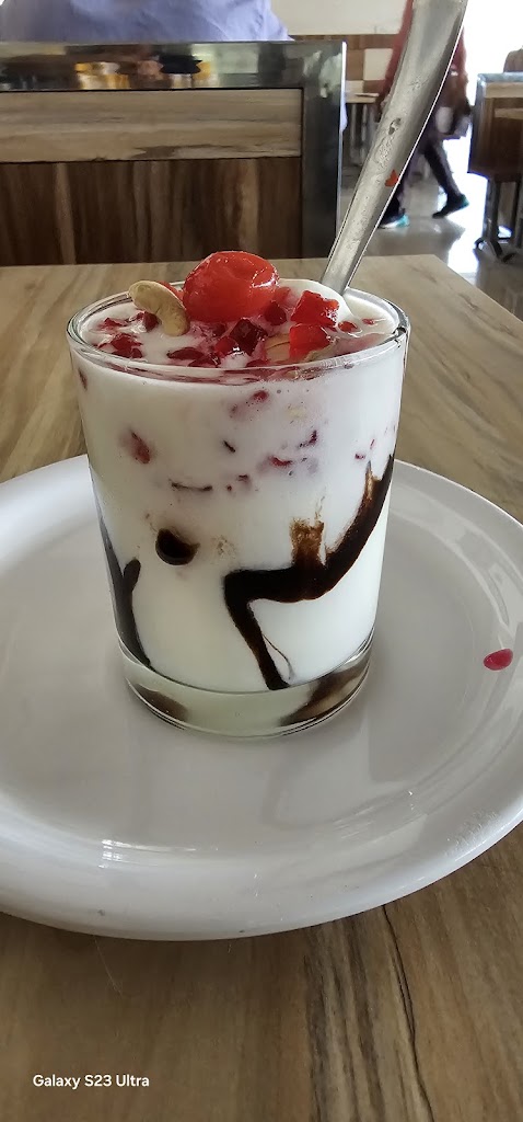 Food & drink