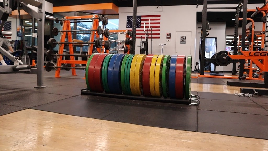  Revolutionary Health & Fitness LLC