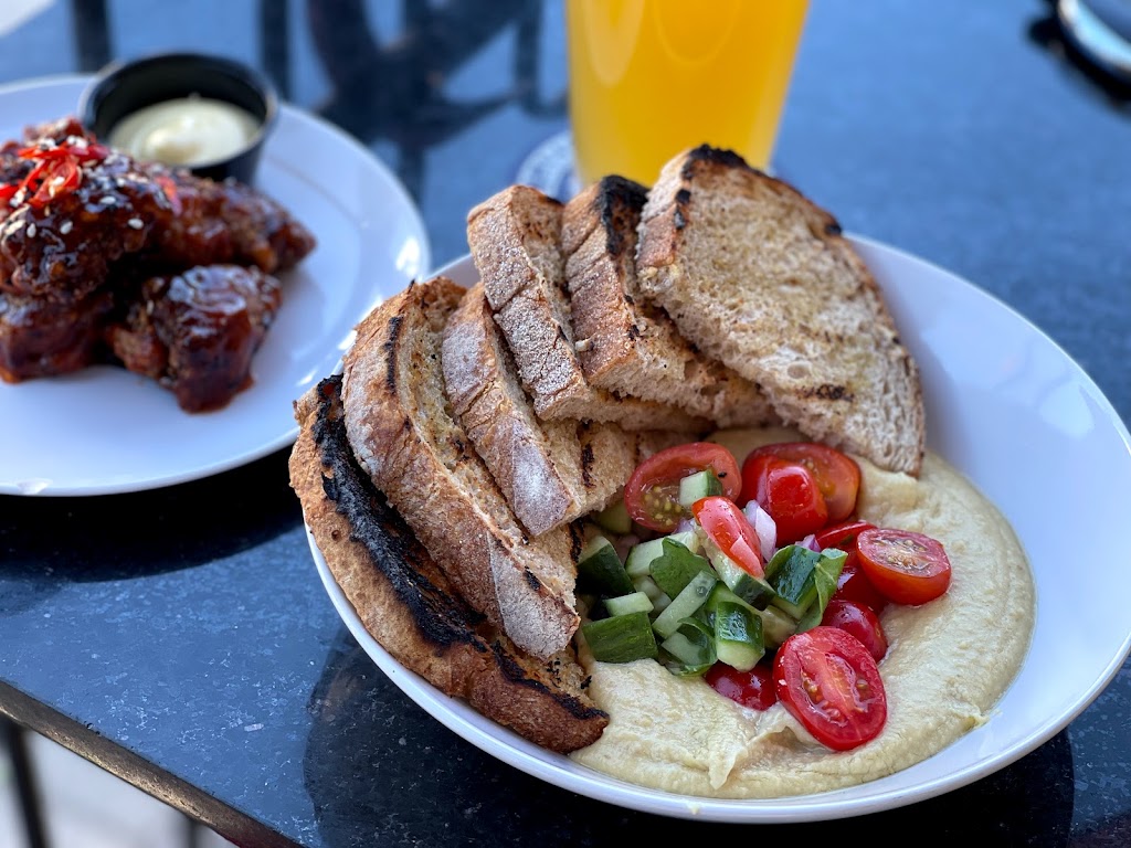 Food & drink