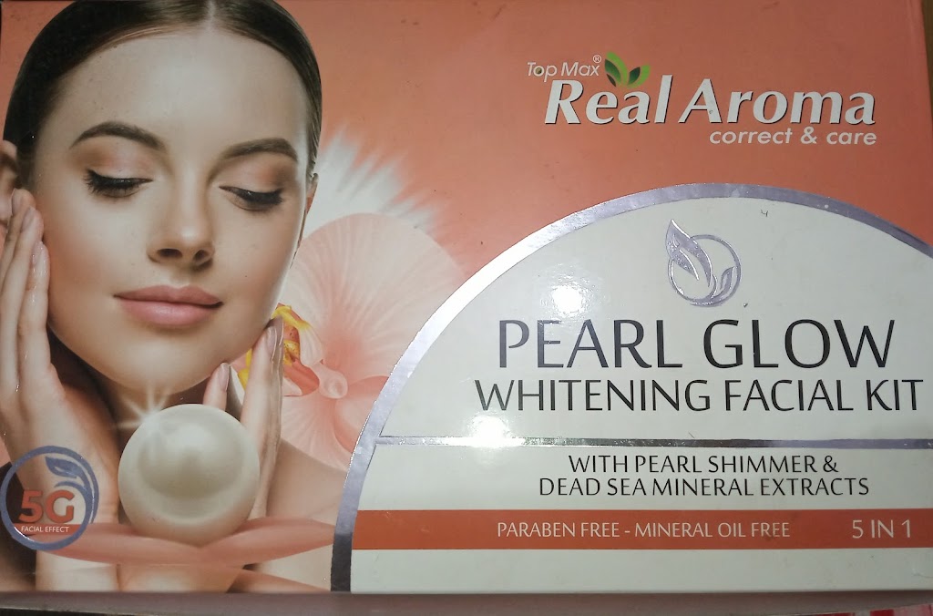 Herbal Care Beauty Parlour