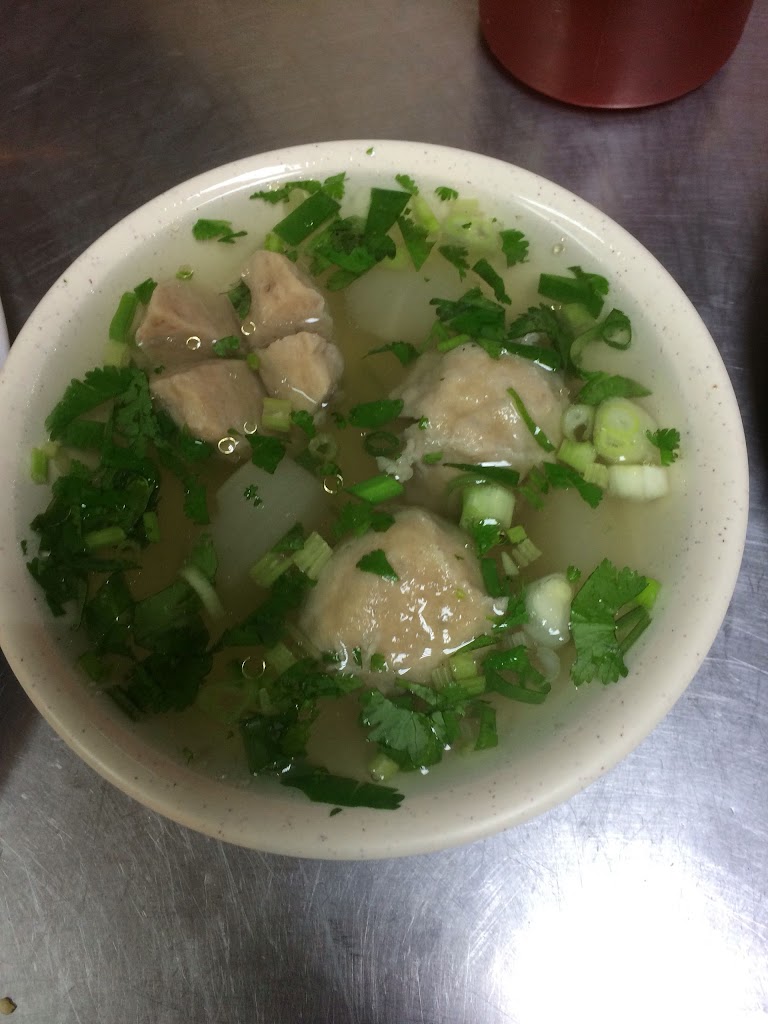 菁菁水餃 的照片