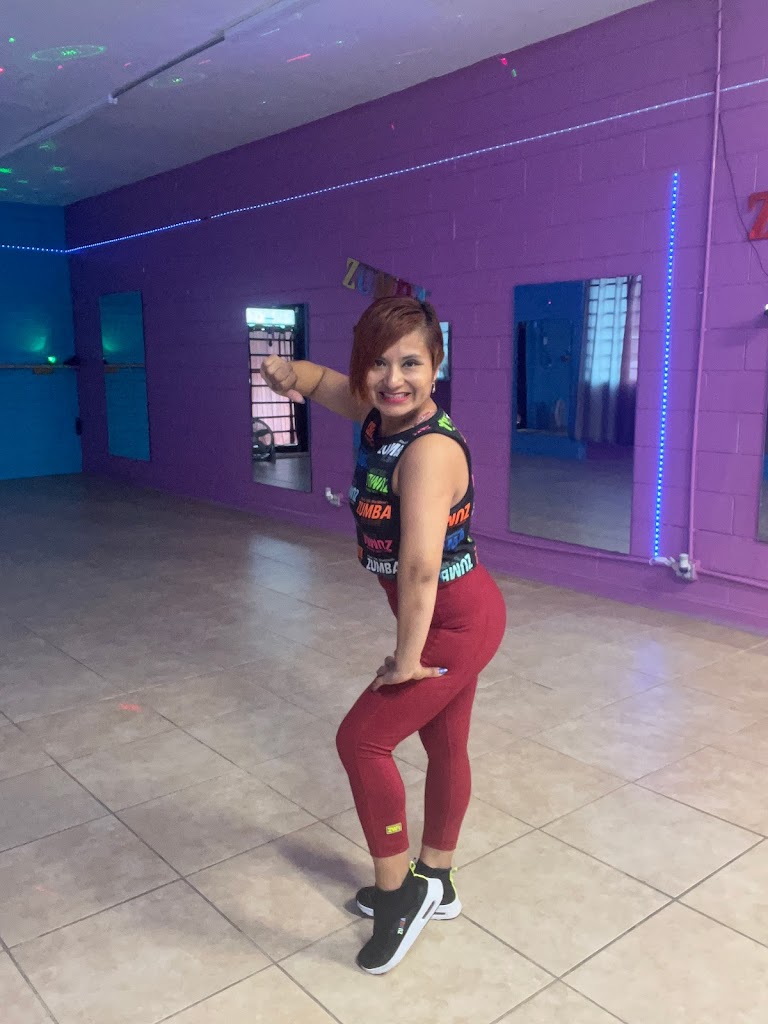  zumba