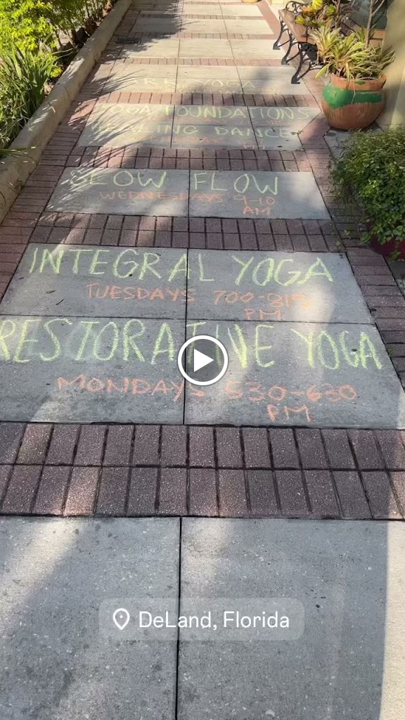  Community Yoga & Dance