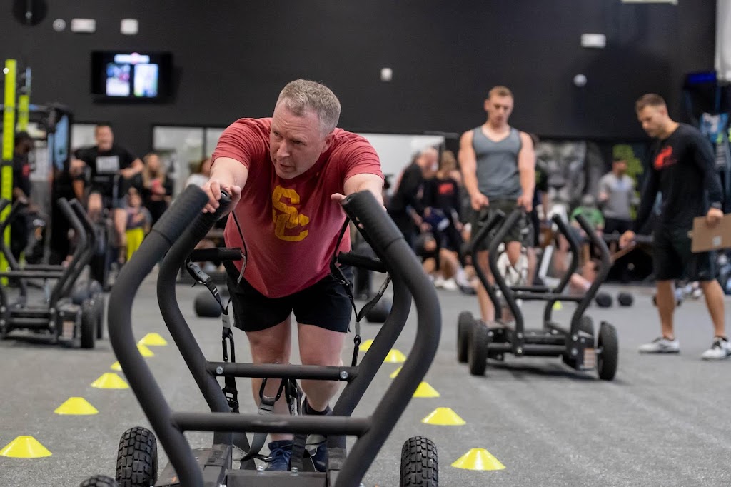  Performance Training, Inc.