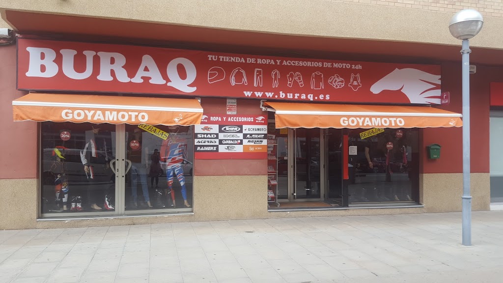 Goyamoto Vila-seca - Tarragona