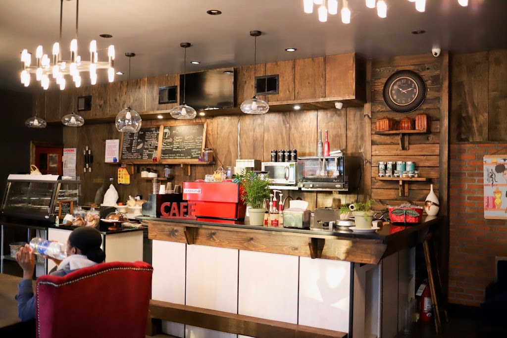 Photo of Lips Cafe