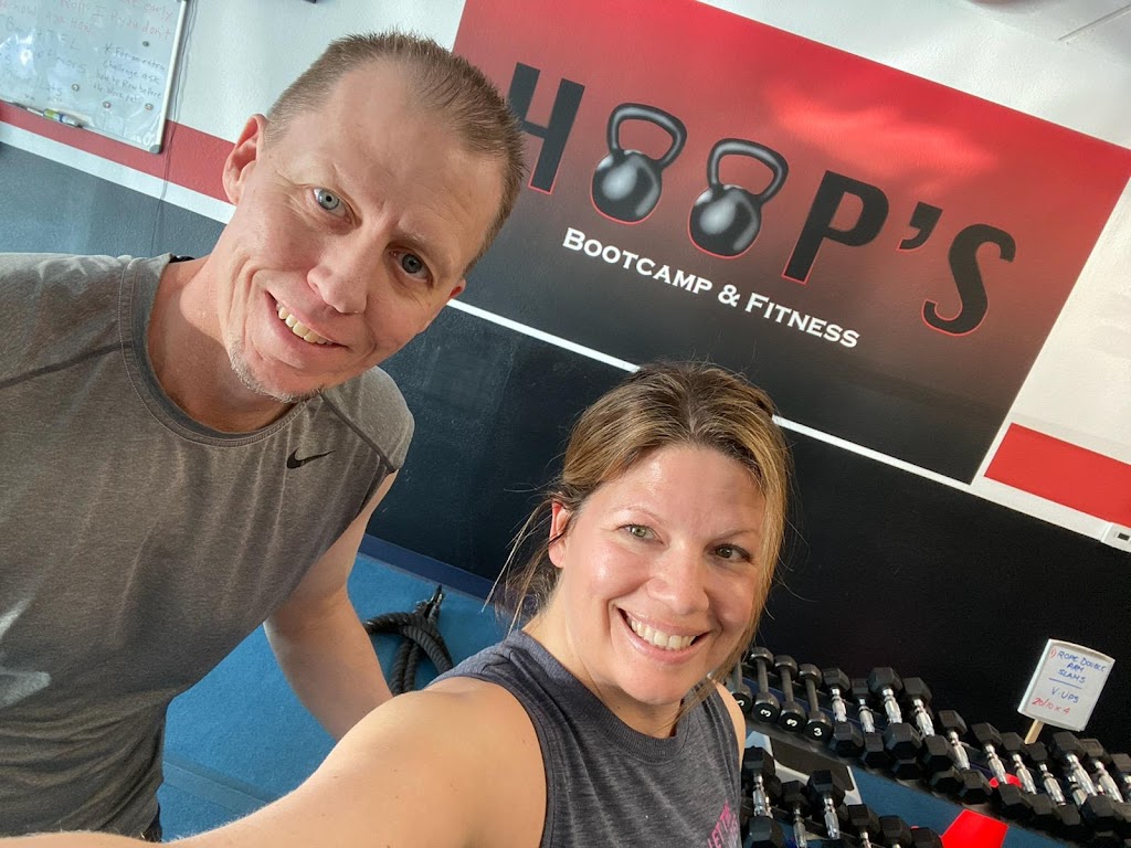  Hoops Bootcamp & Fitness