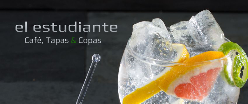 Bar El Estudiante — Del propietario