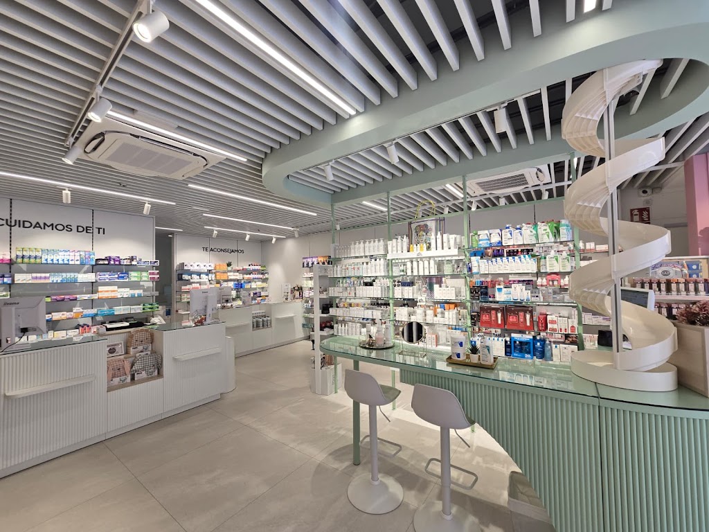 Farmacia El Rollo — Del propietario