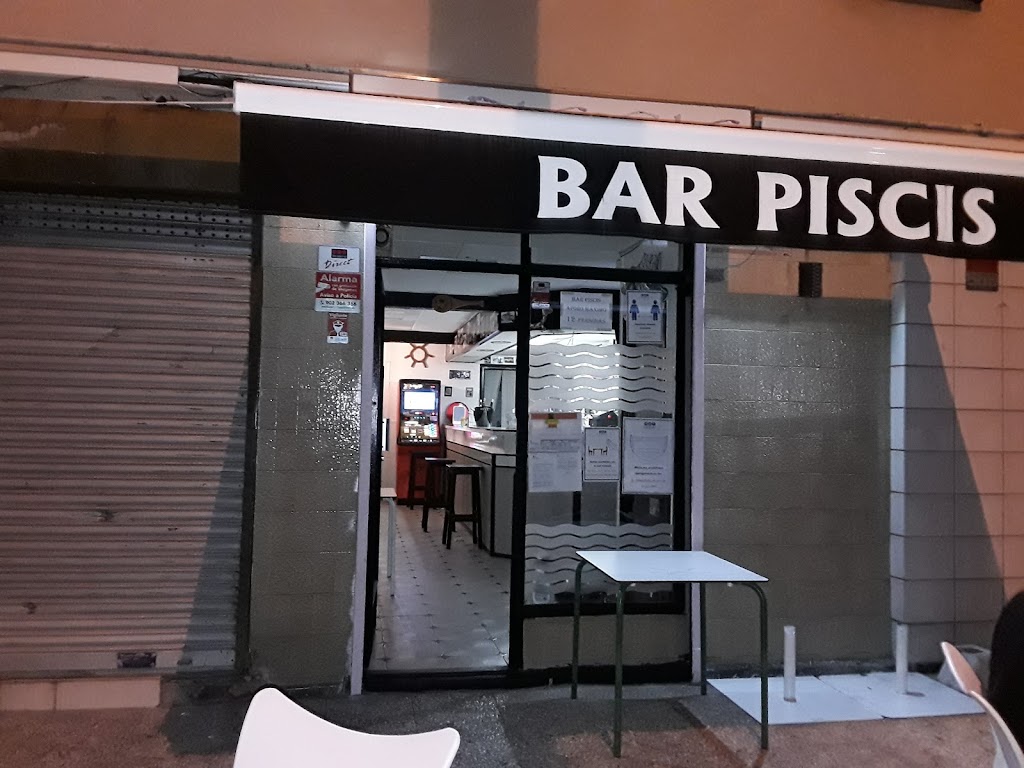Bar ' PISCIS "
