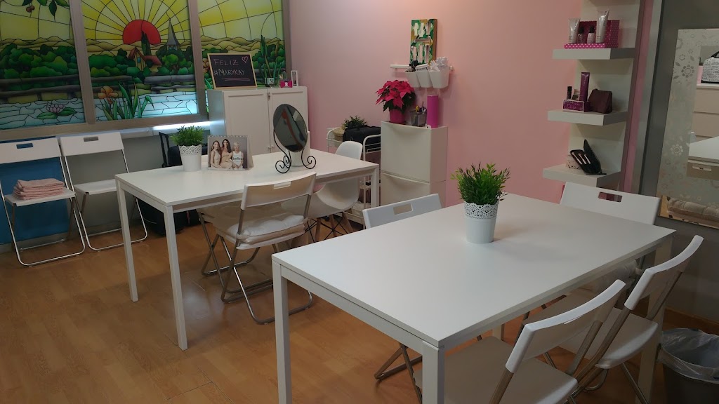 Aroa Camacho Consultora De Belleza Mary Kay