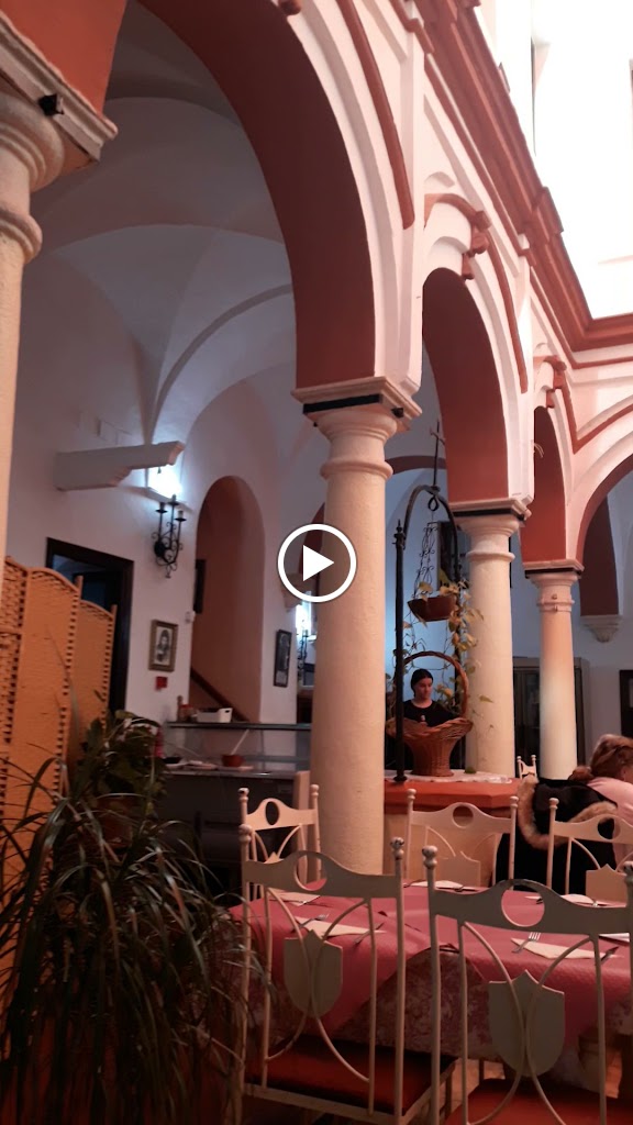 Meson Patio Andaluz — Videos