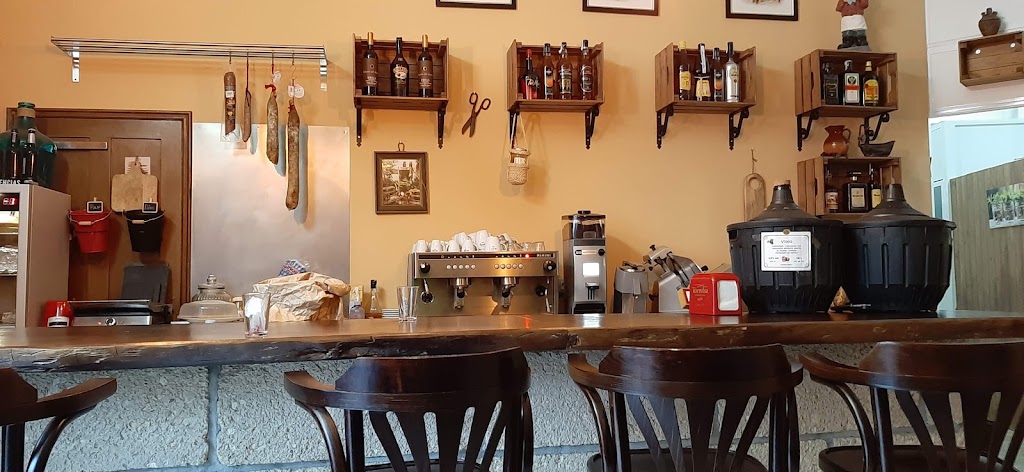 Casa Lola — Ambiente