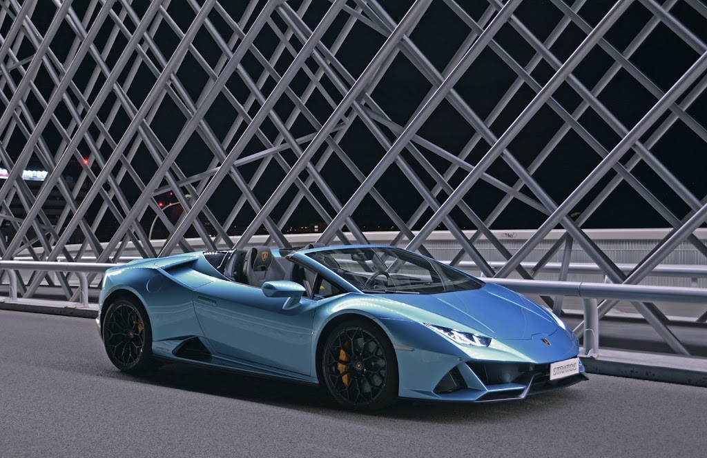 StratosRent Marbella