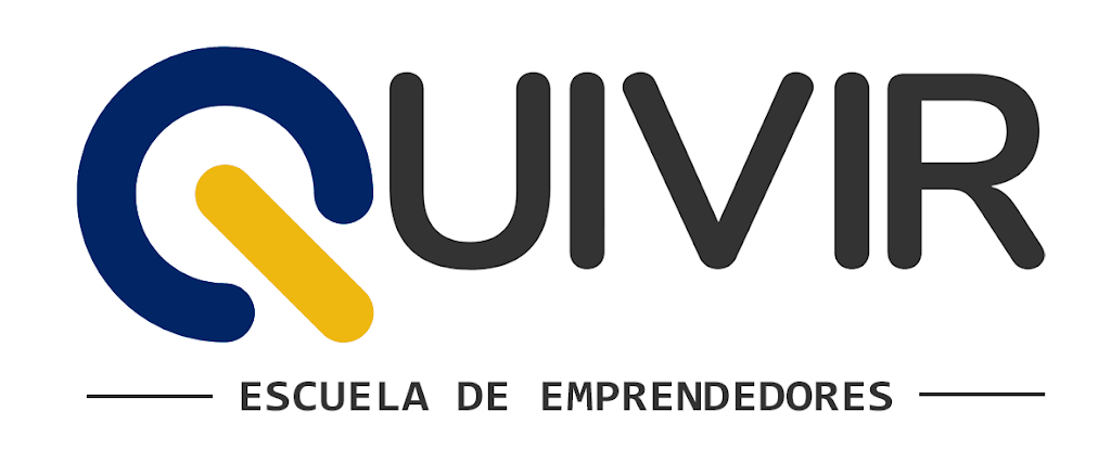 Quivir Escuela Emprendedores