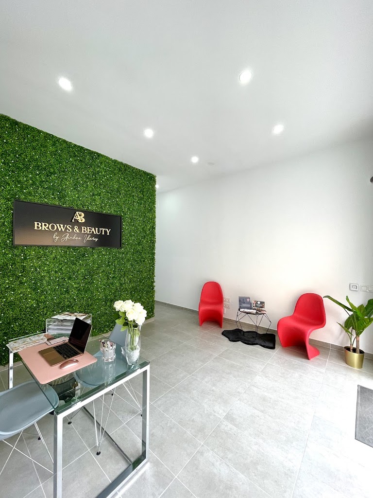Brows & Beauty by Ainhoa Ibanez