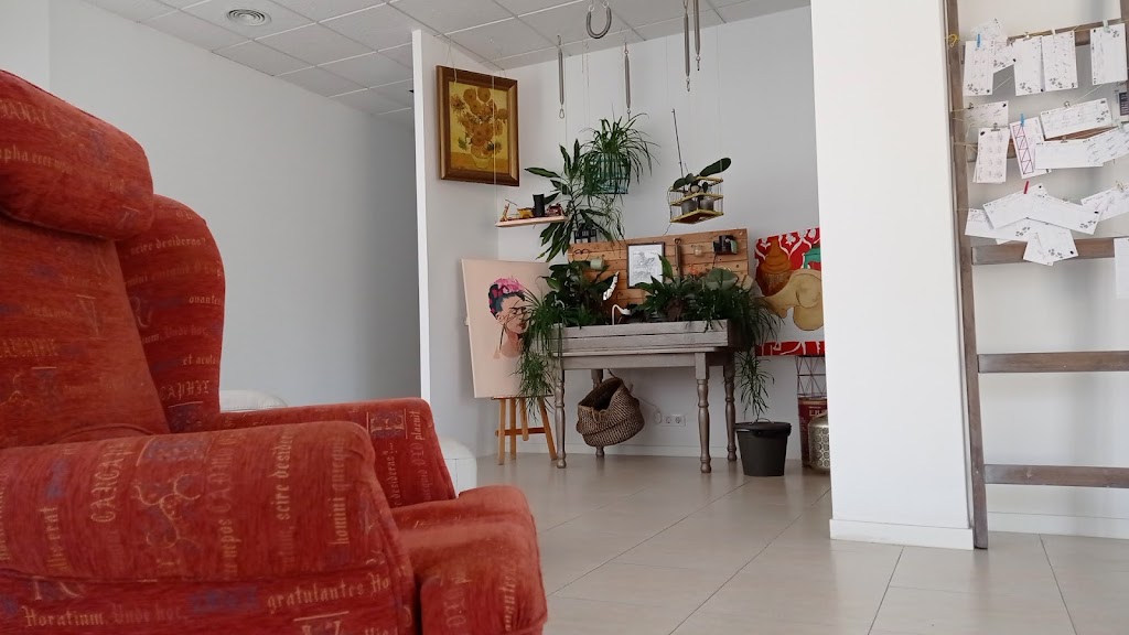 mi'a studio pilates — Del propietario
