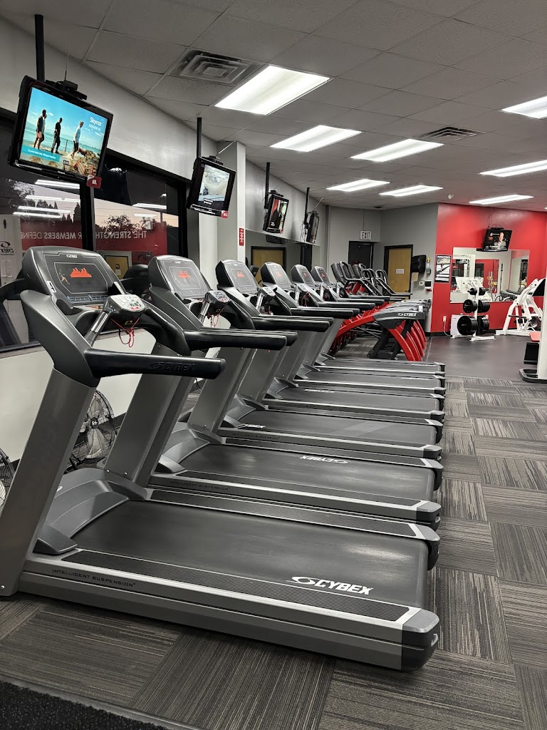  Snap Fitness River Falls