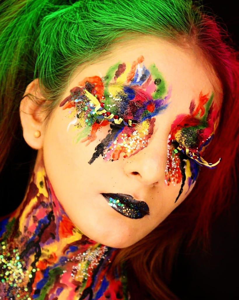 Jawed Habib Salon Prashant Vihar