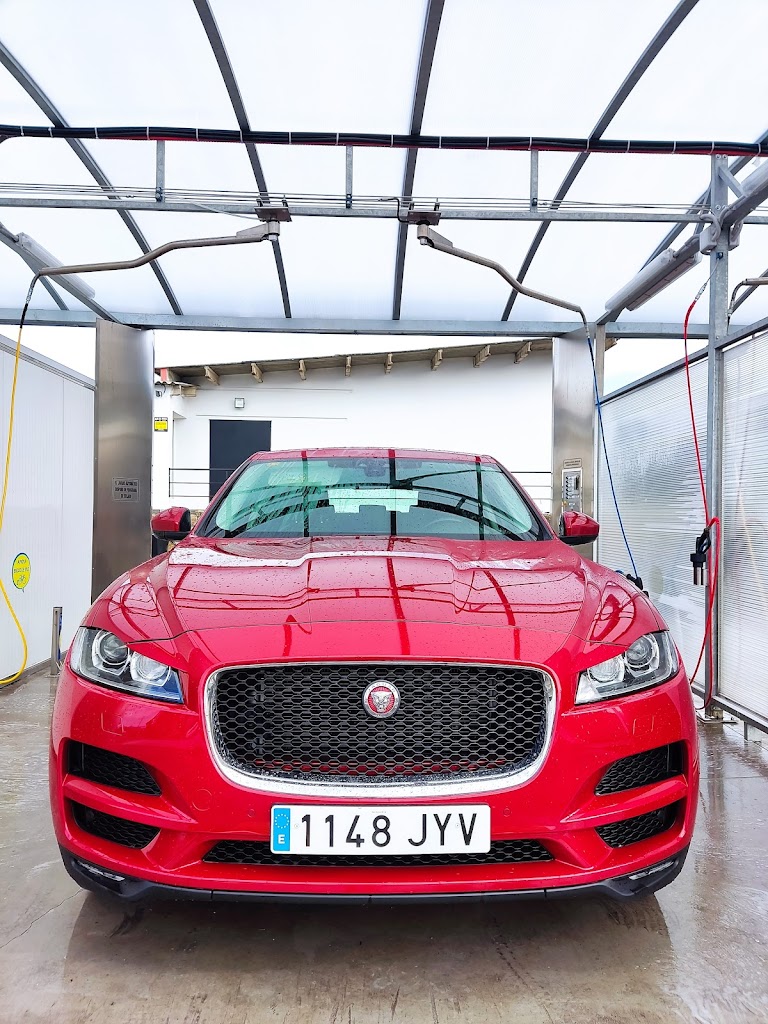 LOTUS CarWash