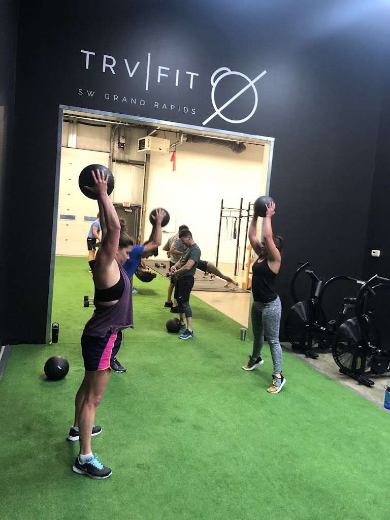  TRV|FIT Fitness SW Grand Rapids