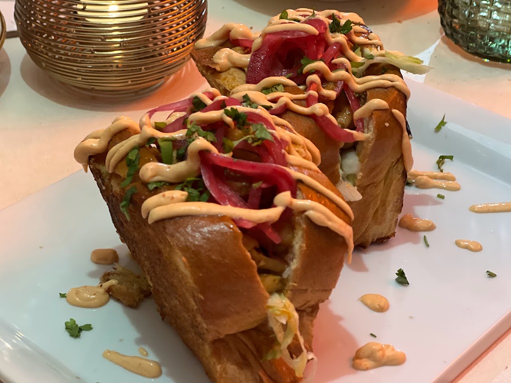 Restaurante Malabicha Majadahonda — Comida y bebida