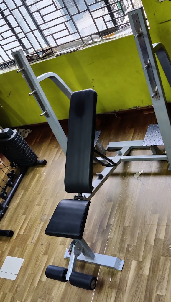 Panthers Combat Club (R)