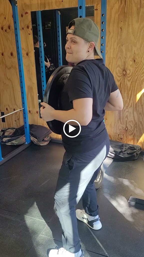  Profectus Health & Fitness