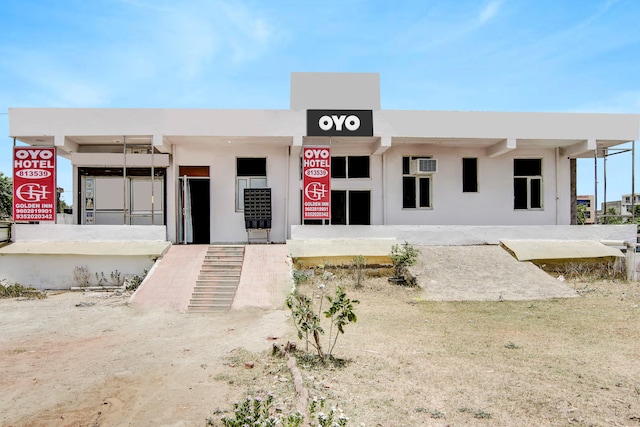 Oyo Flagship Hotel Golden Inn