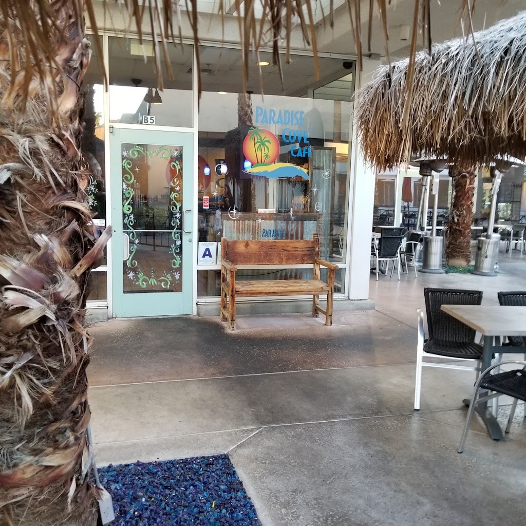 Photo of Paradise Cove Cafe