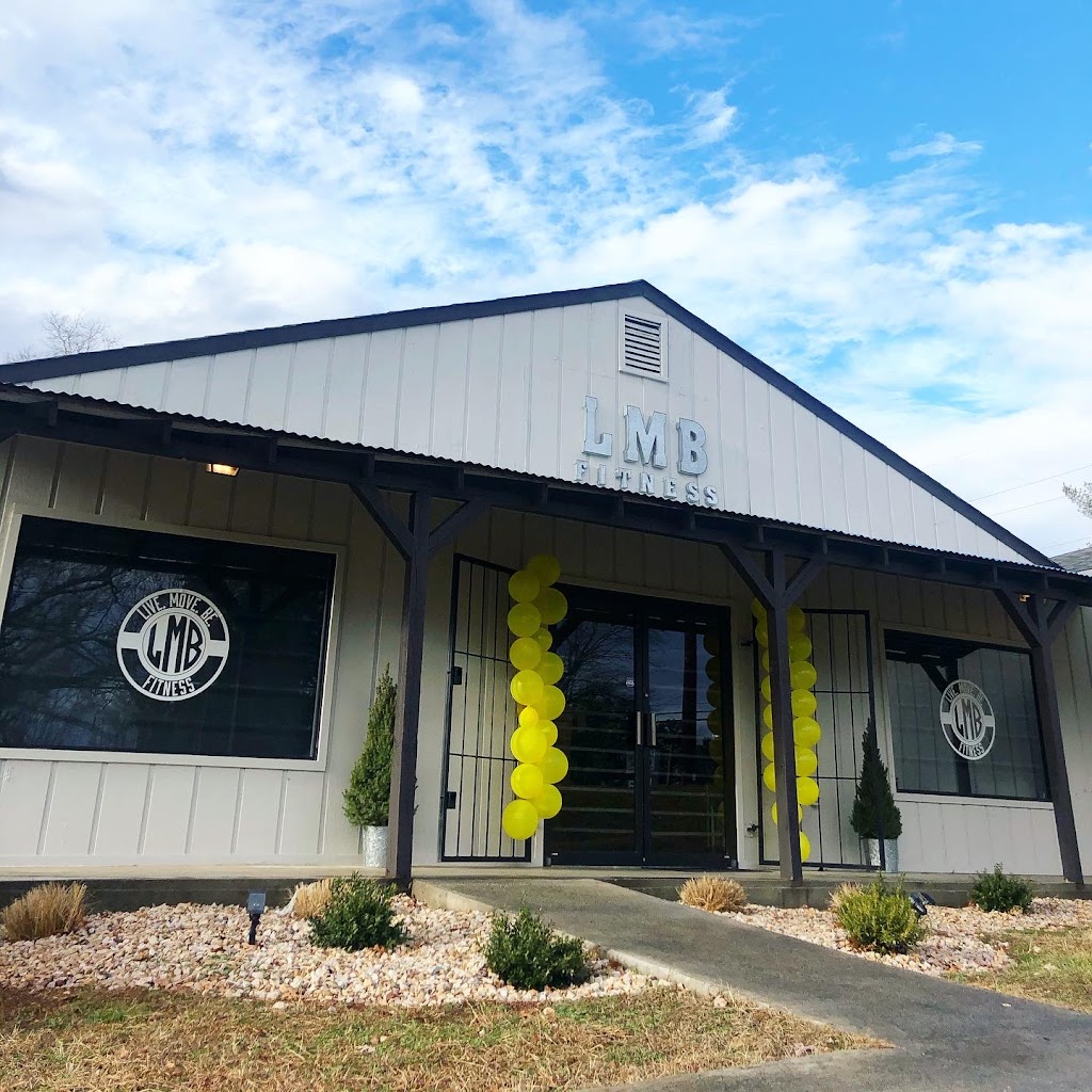  Live Move Be Fitness Studio