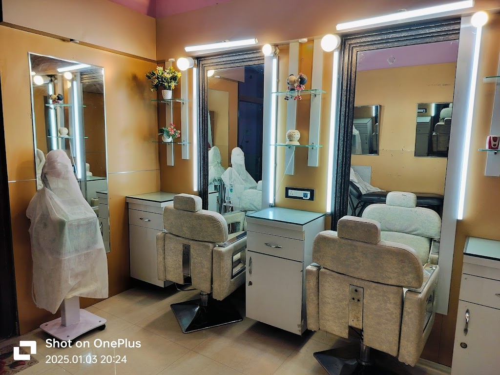Nagar S Cure Care Beauty Parlour
