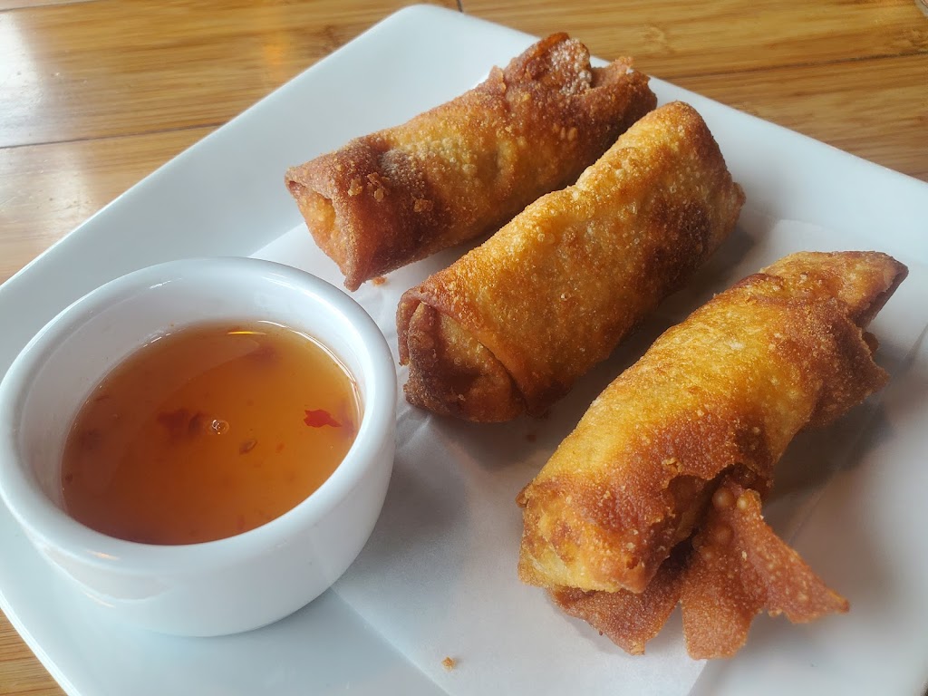 Thai 9 Cuisine