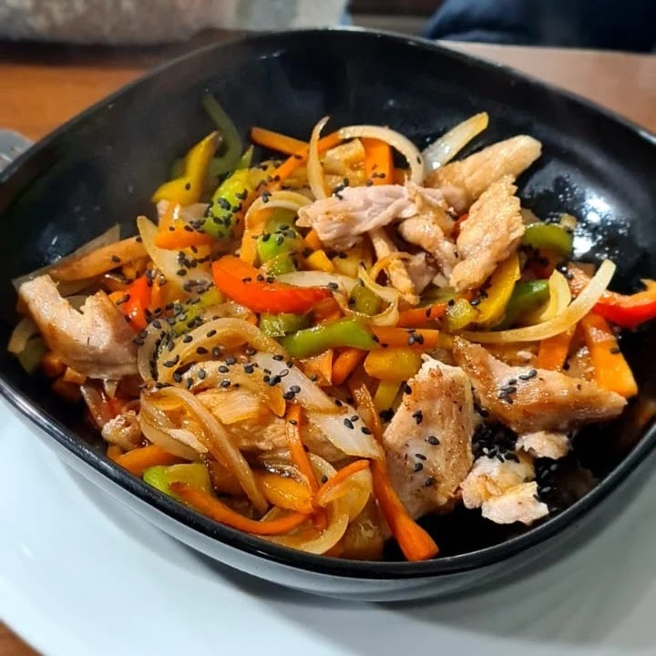 La Taskita del Sibarita — Comida y bebida