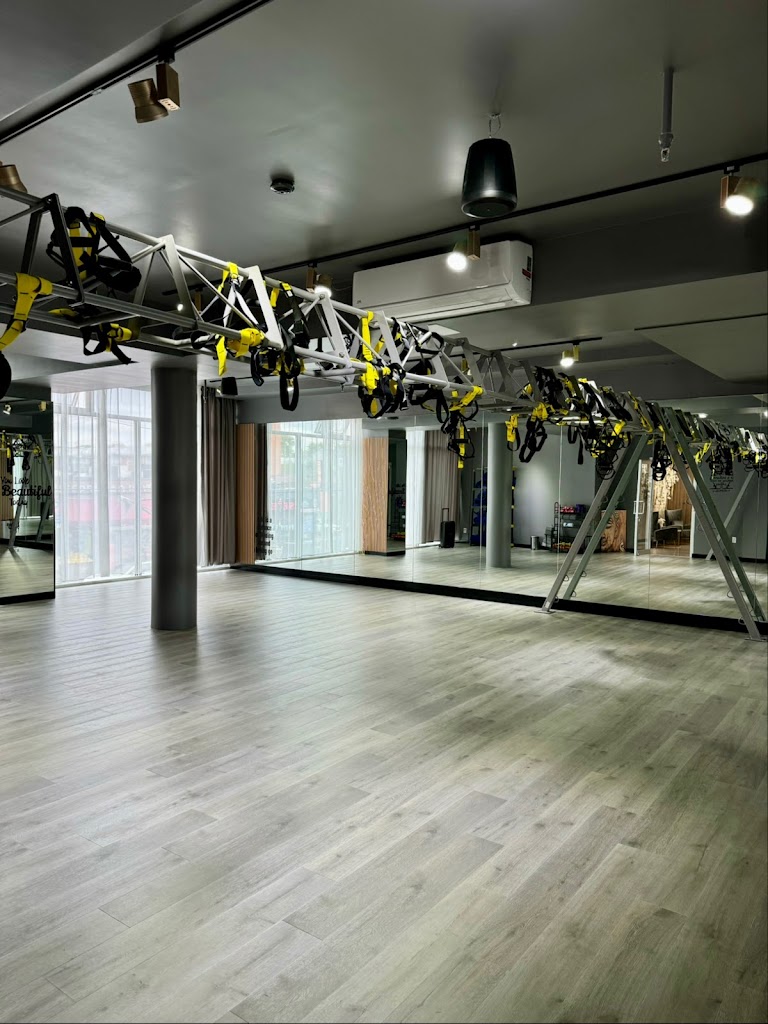  Prestige Pilates and Yoga