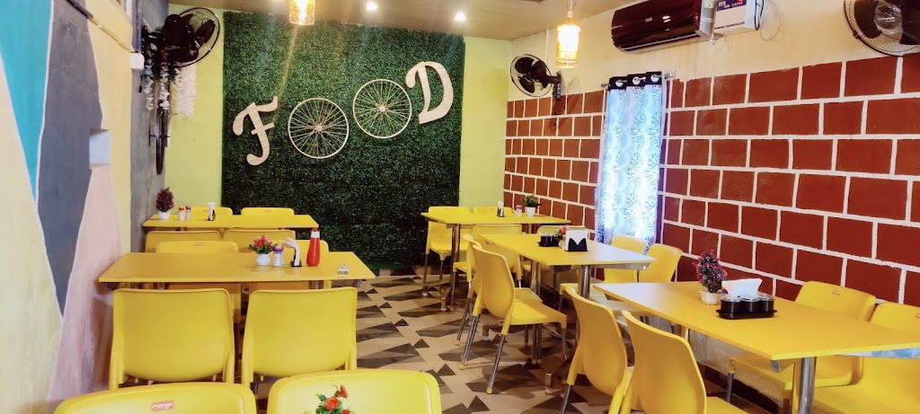 Royal Family Restaurant