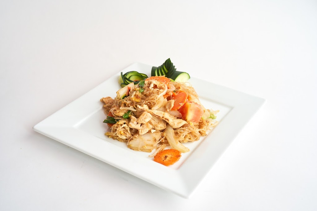Udom Thai