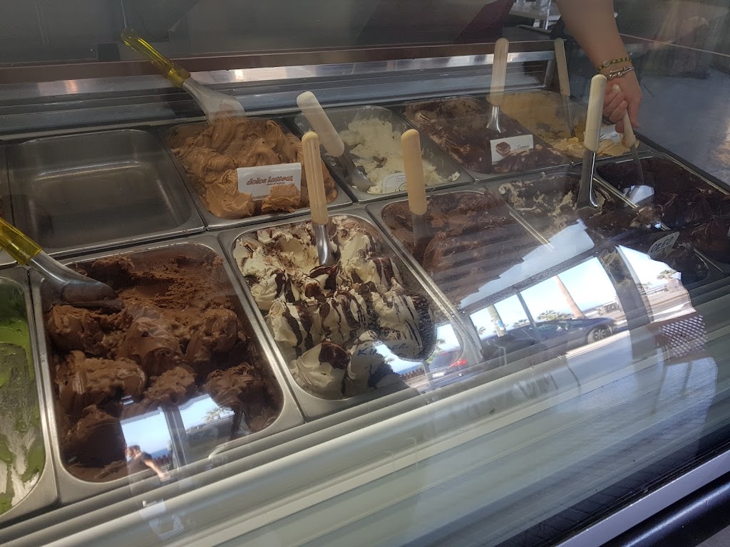 Restaurante pizzeria Punta Larga