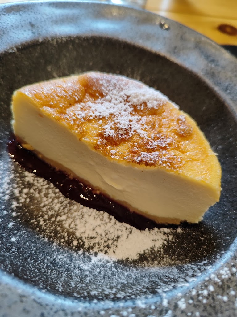 Restaurant La Comarca — Mas recientes
