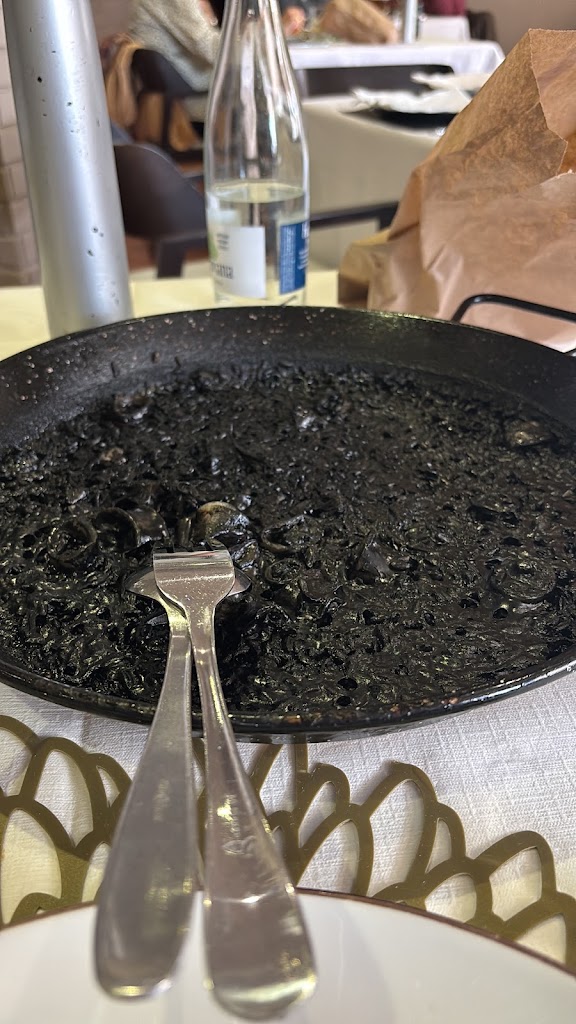 Restaurante Bergantin Vinaros — Mas recientes